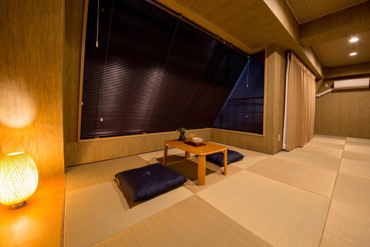 Osaka - Hotel / Vacation Stay 65254 Dış mekan fotoğraf