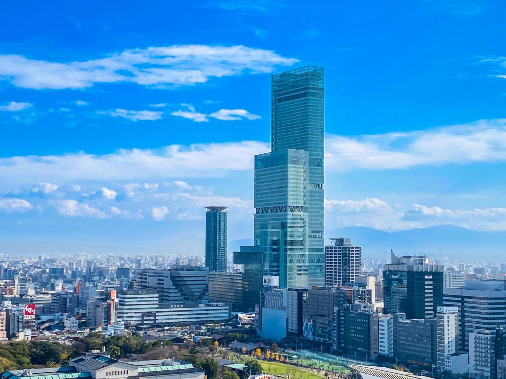 Osaka - Hotel / Vacation Stay 65254 Dış mekan fotoğraf